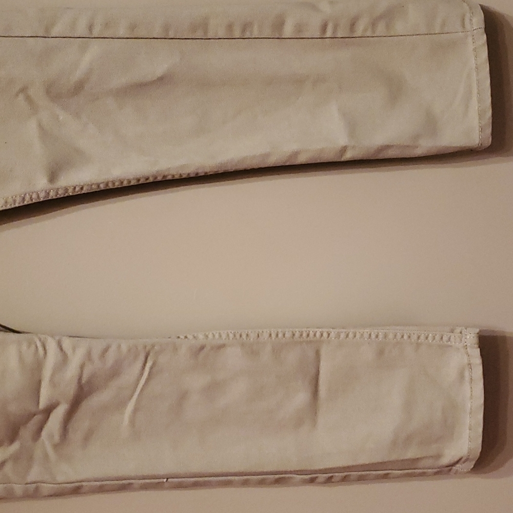 Levi's 511 slim fit boys tan jeans - Picture 4 of 8